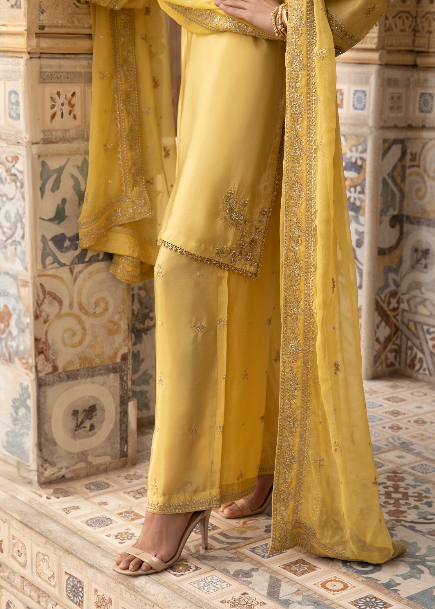 SFA-V2-02 ( Yellow )