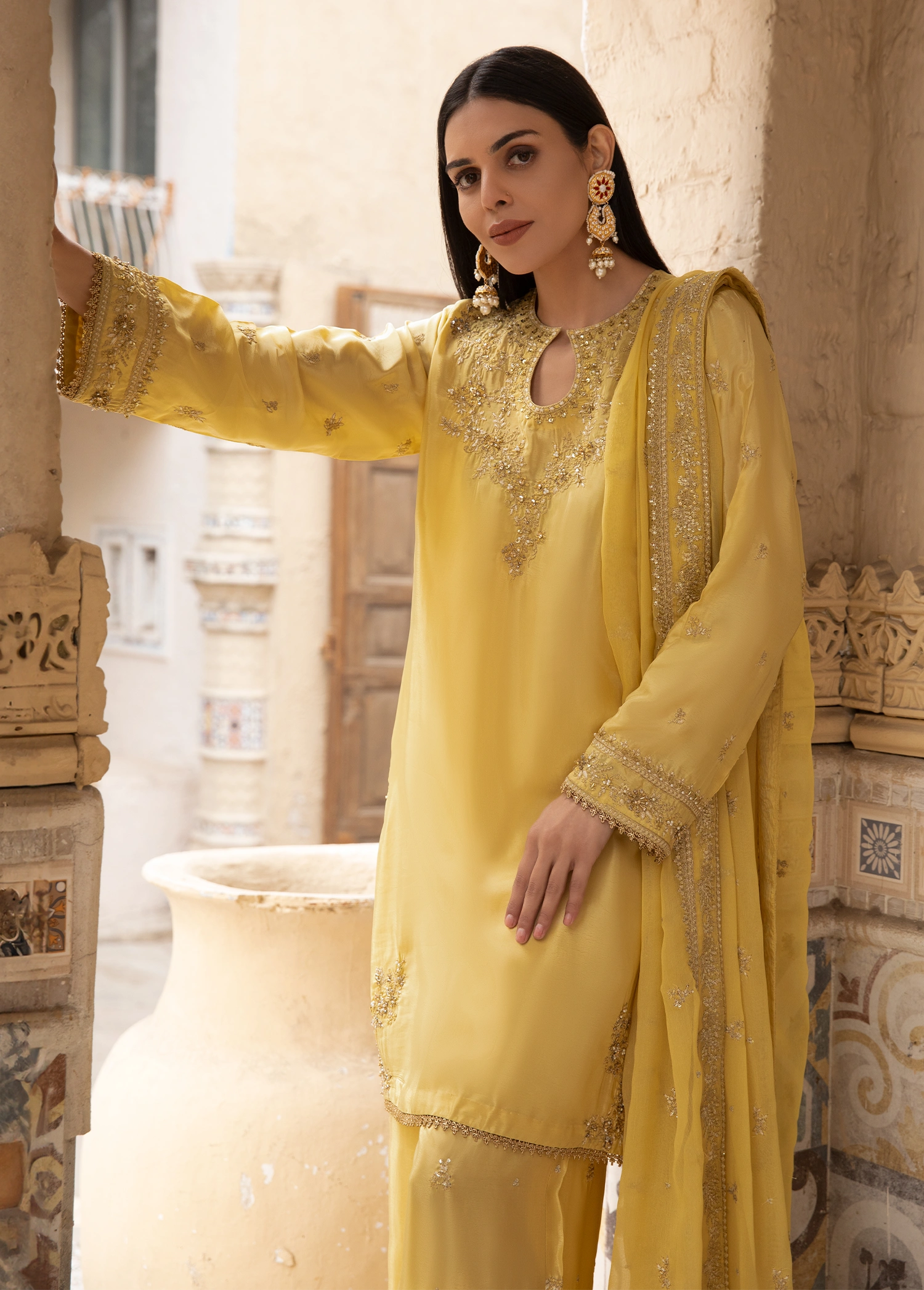 SFA-V2-02 ( Yellow )