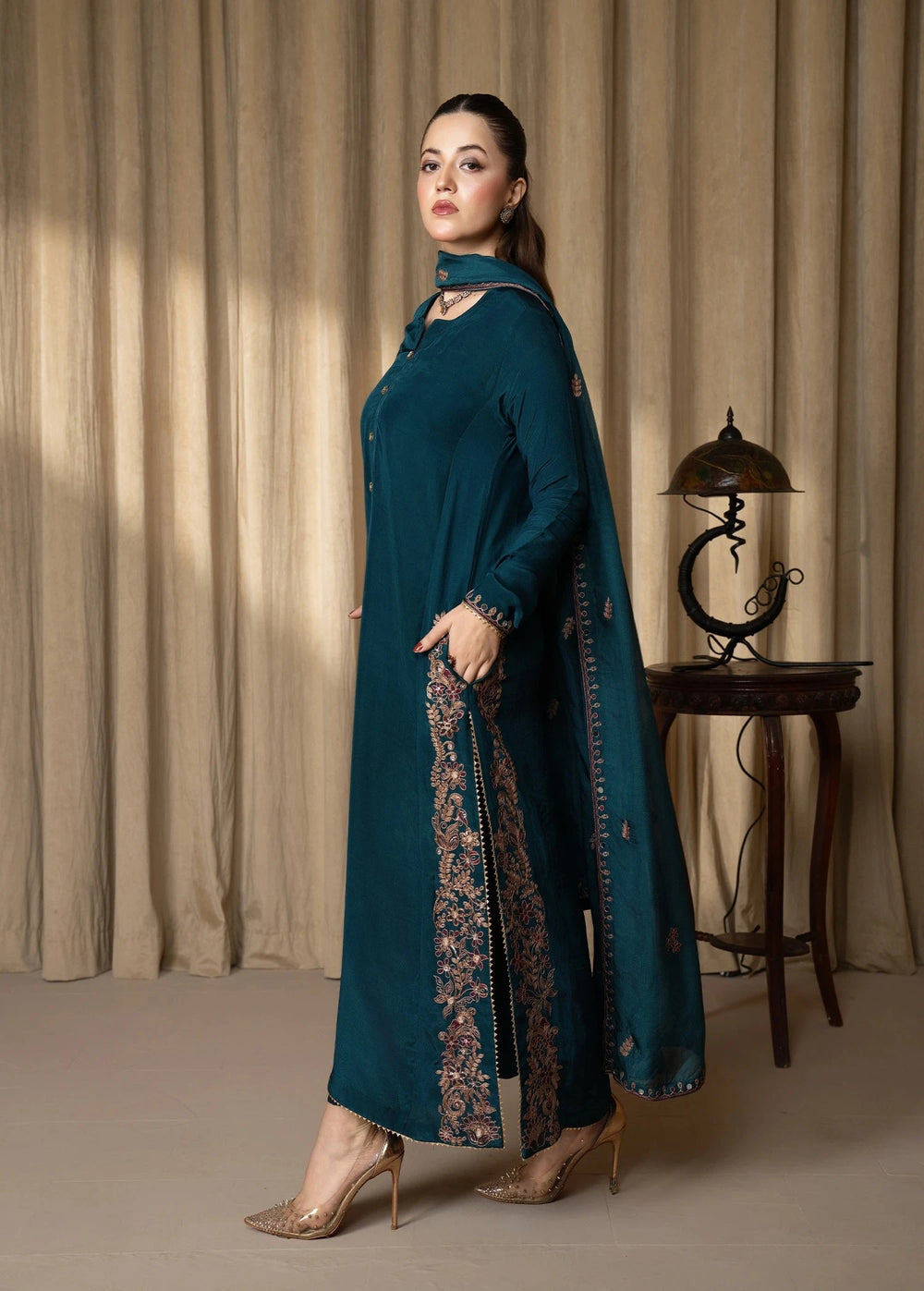 SFH-07 SIFA