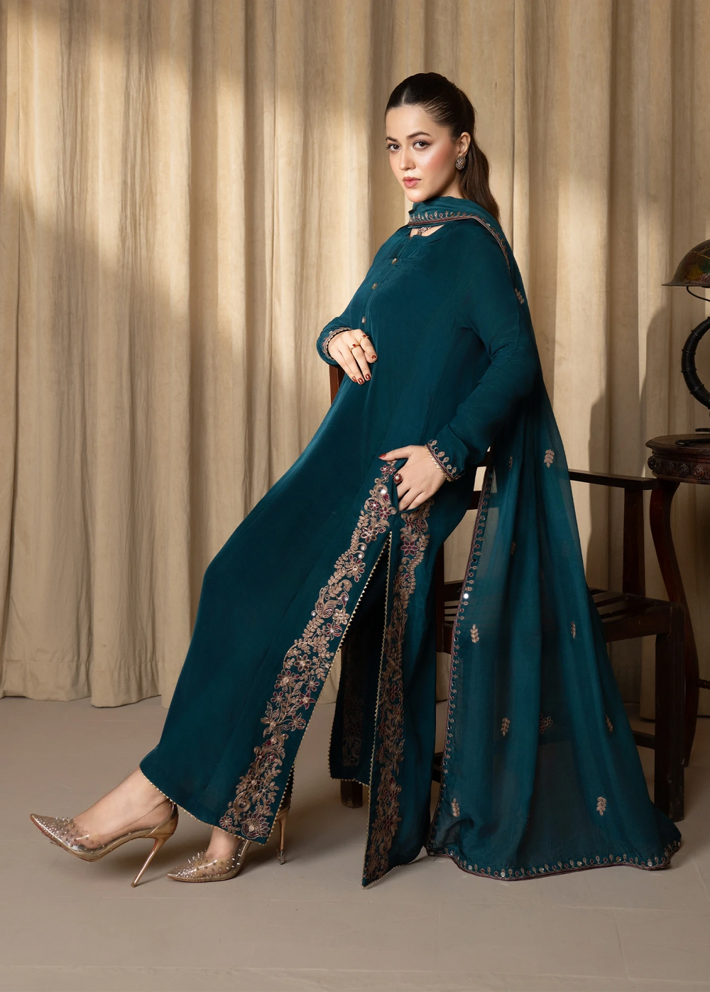 SFH-07 SIFA