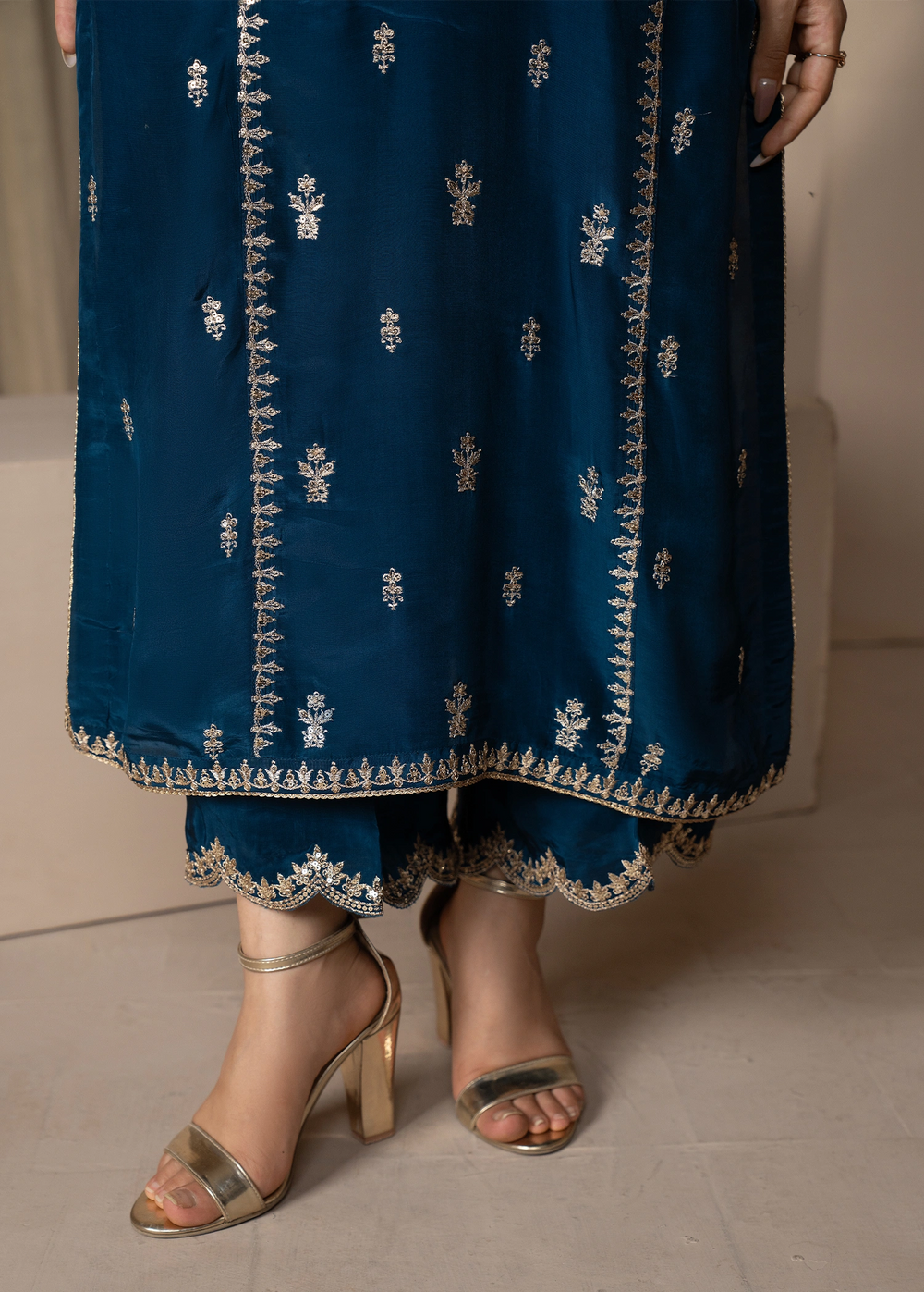 SFH-09 SIFA