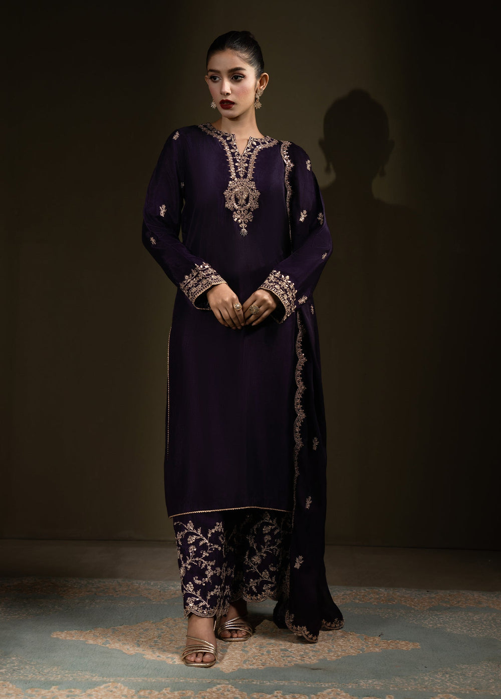 SFH-09 - Plum SIFA