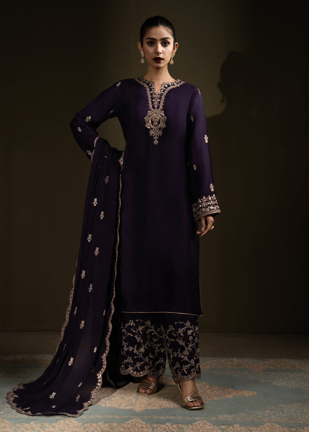 SFH-09 - Plum SIFA