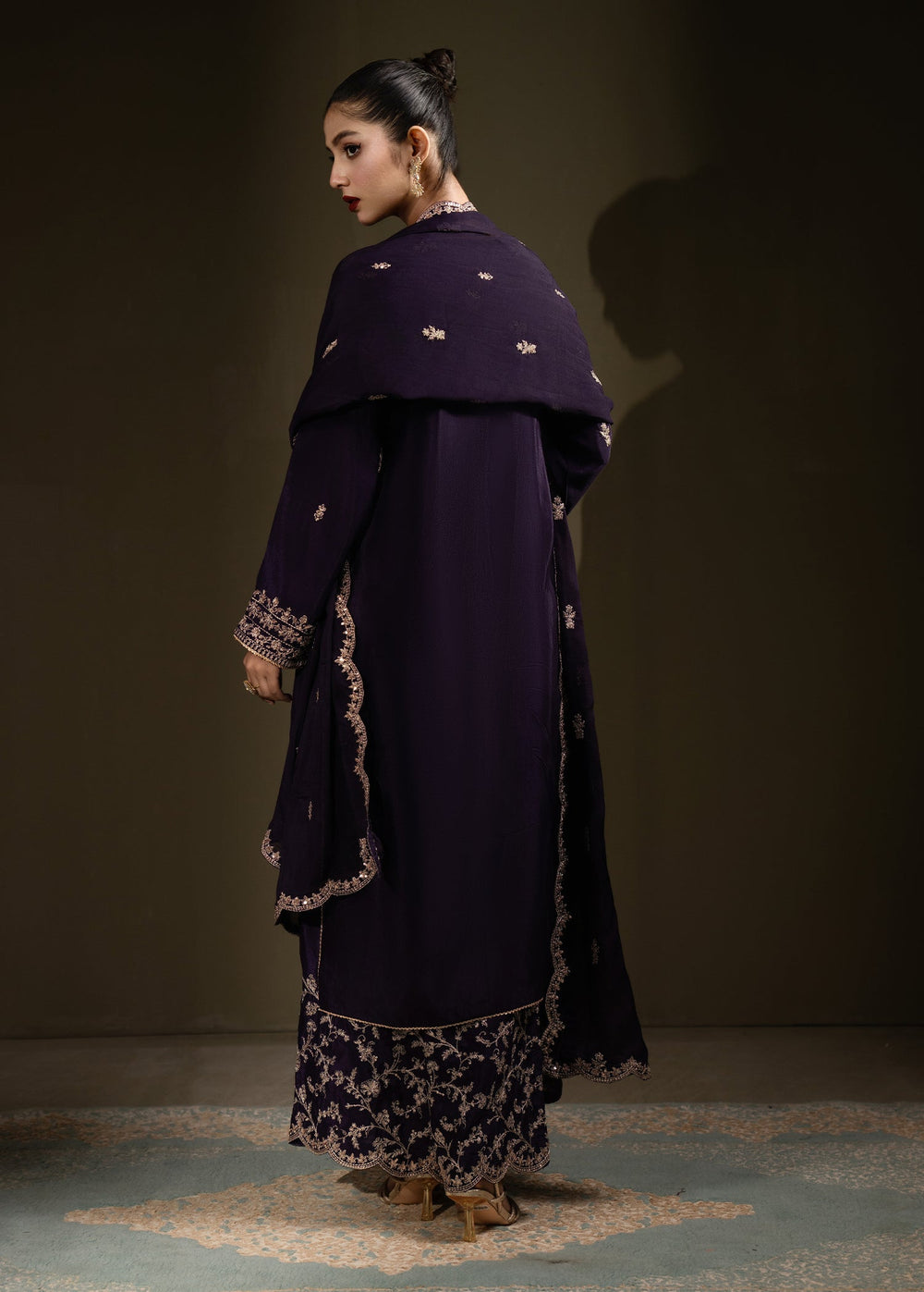 SFH-09 - Plum SIFA