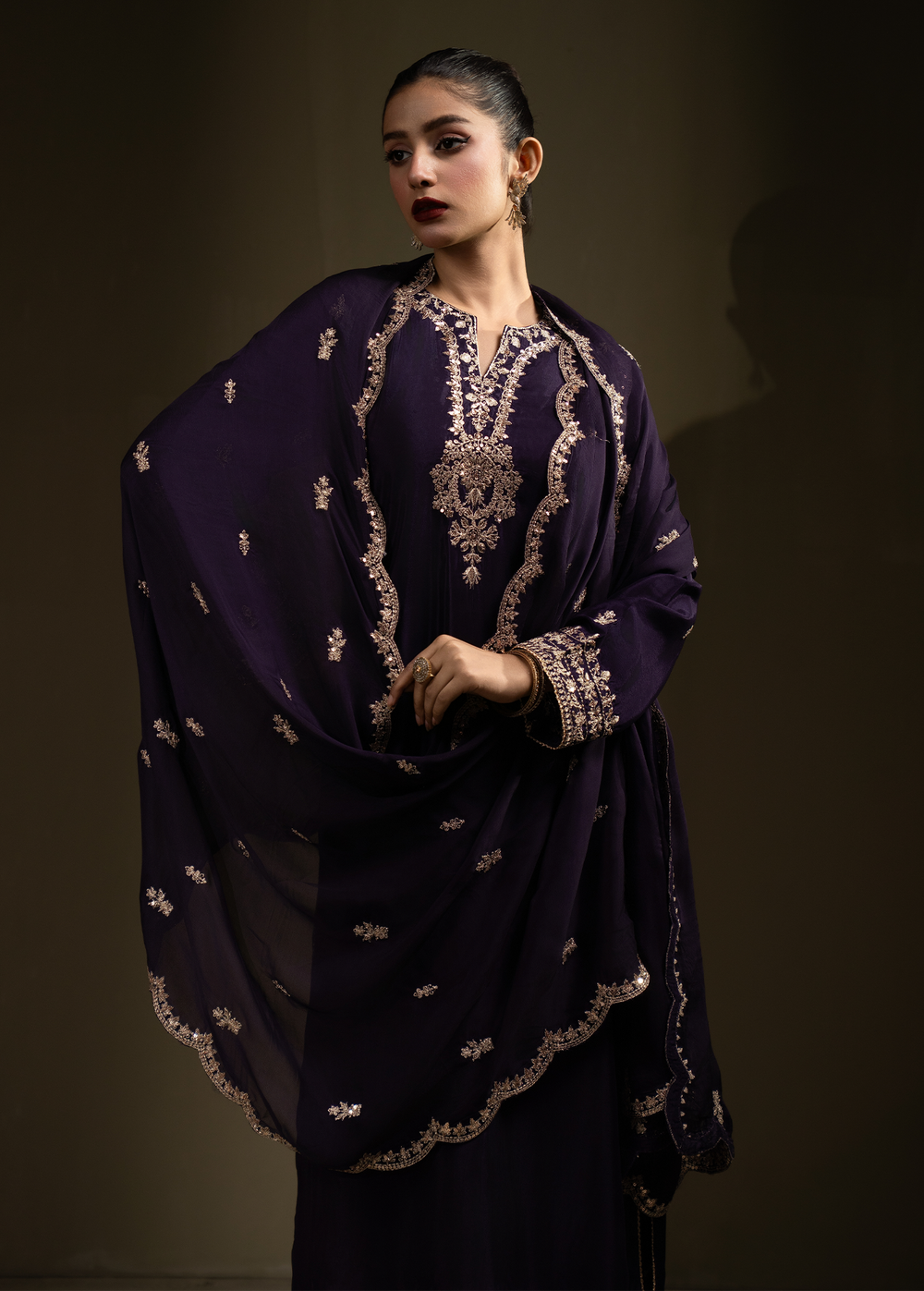 SFH-09 - Plum SIFA