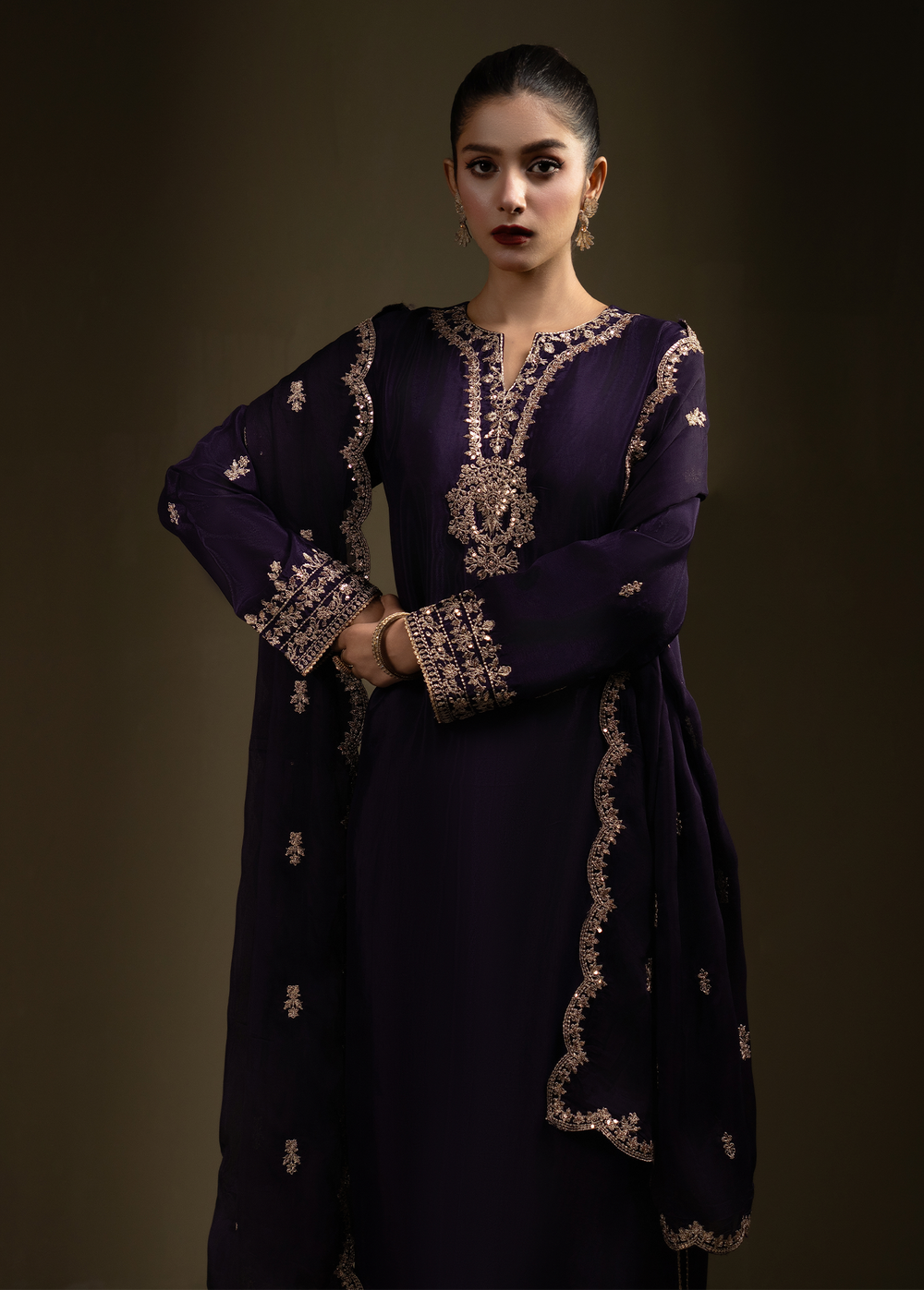 SFH-09 - Plum SIFA