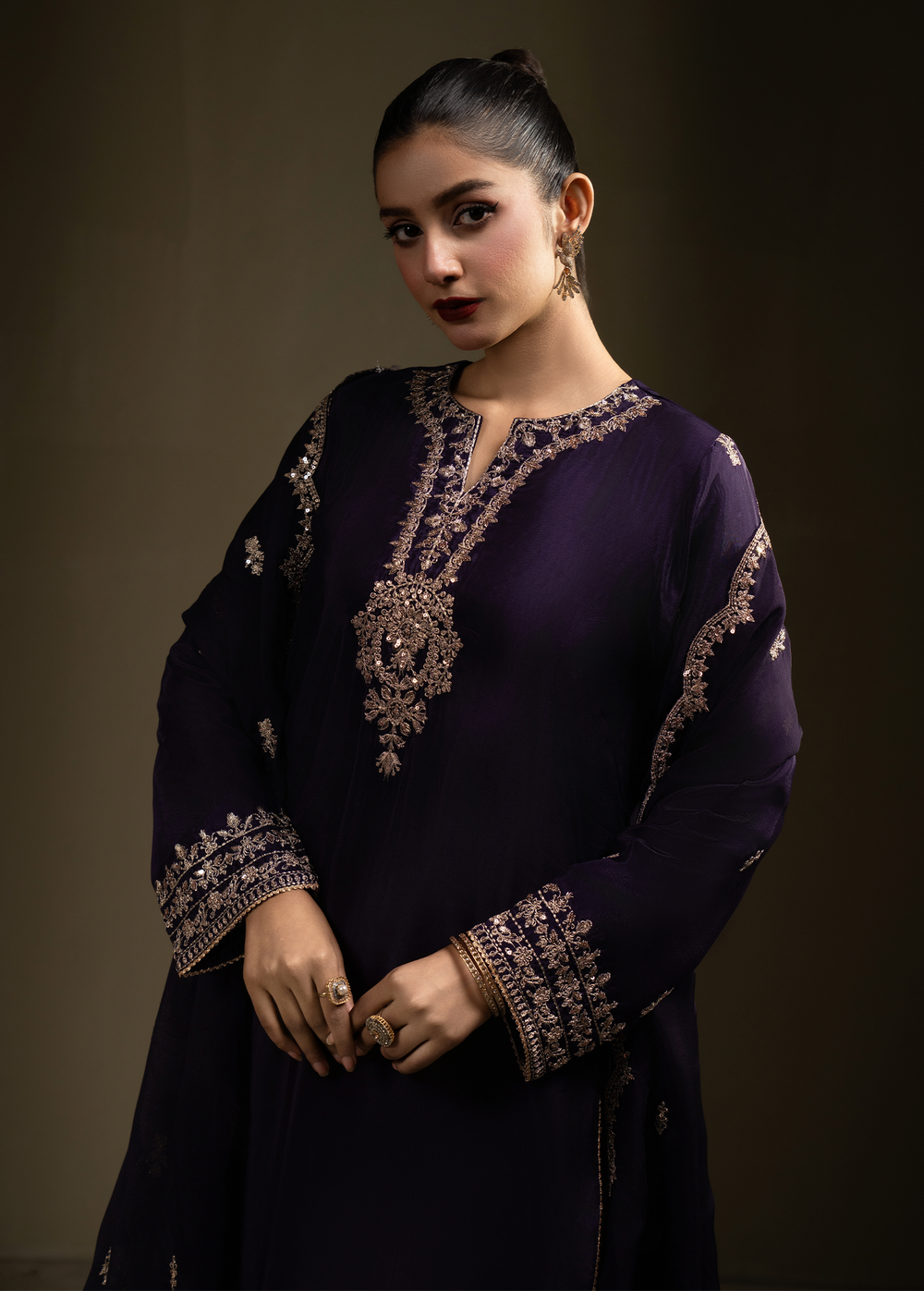 SFH-09 - Plum SIFA