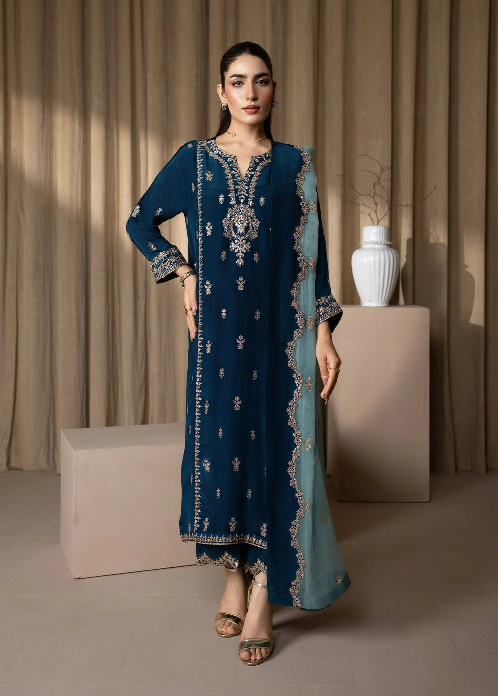 SFH-09 SIFA