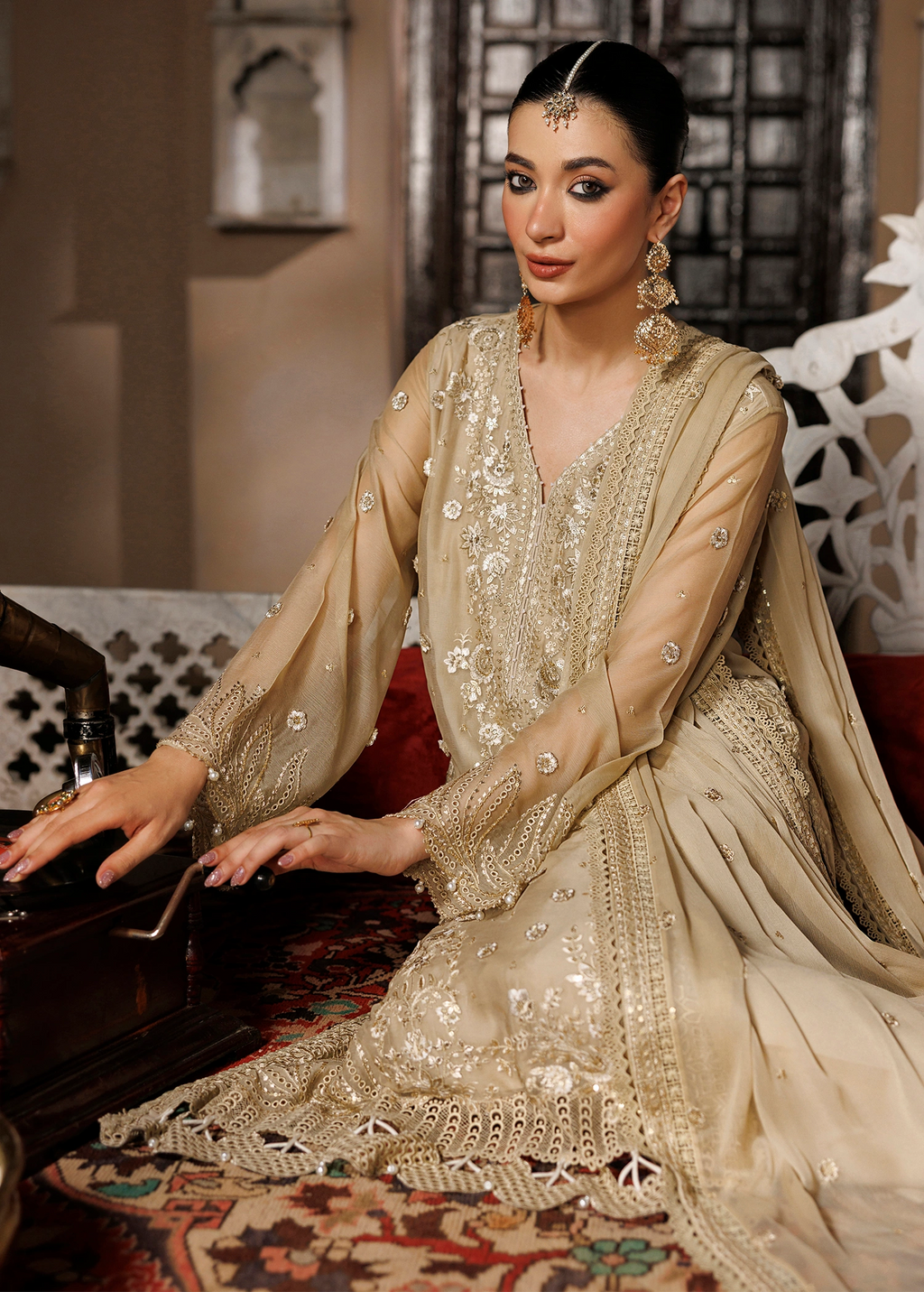 Ghazal