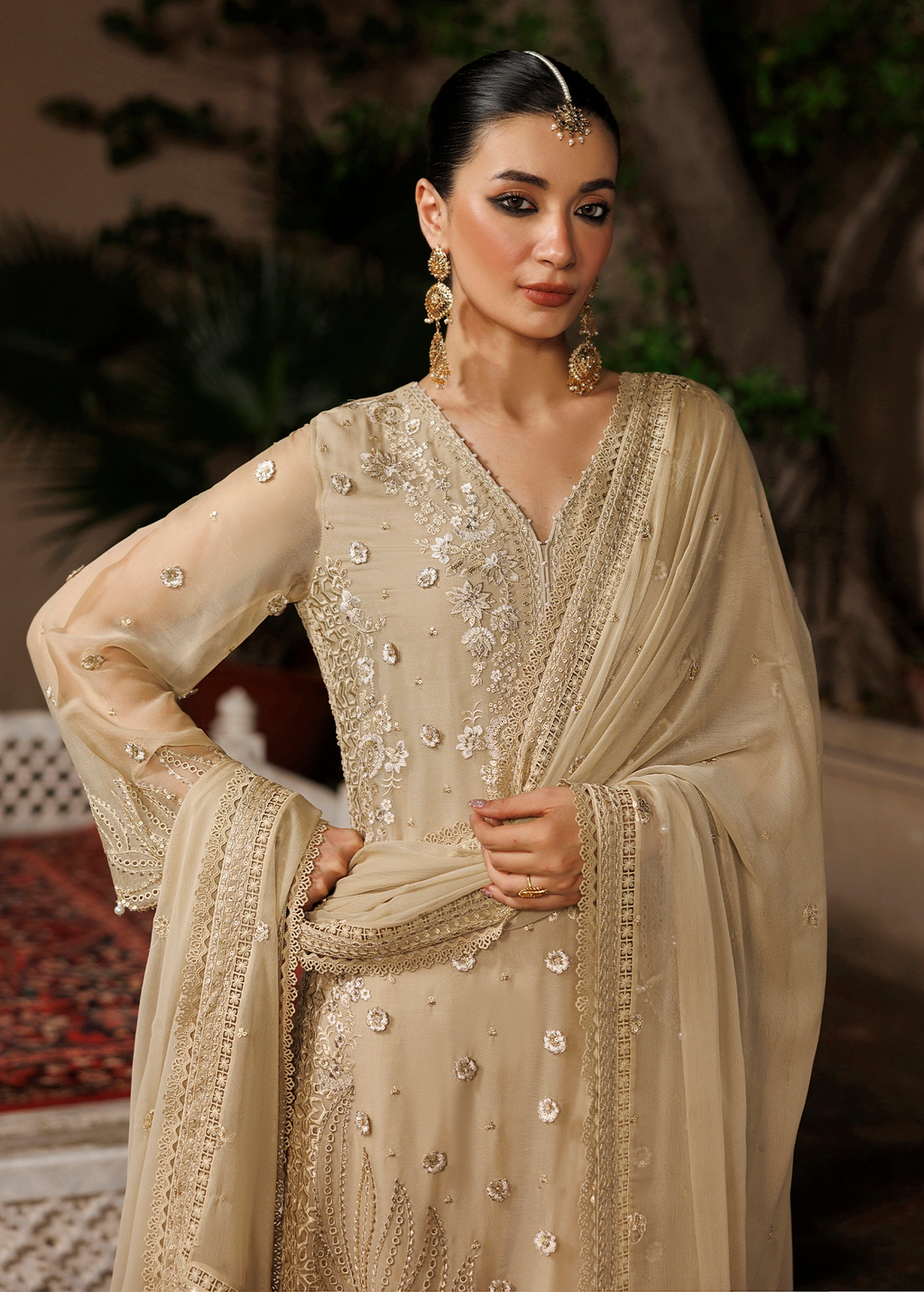 Ghazal