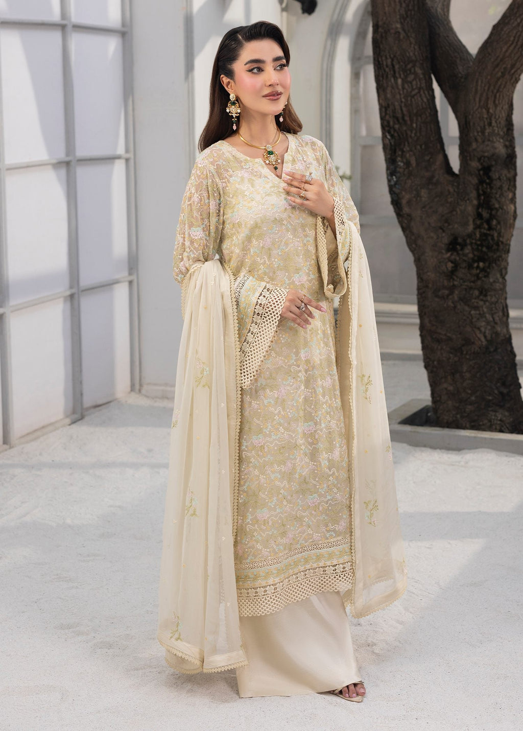 Shabnam SIFA