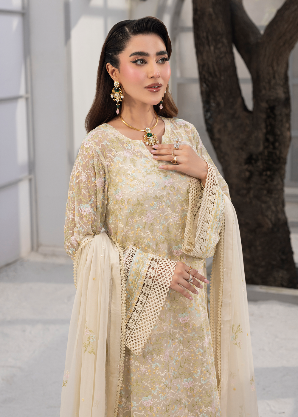 Shabnam SIFA