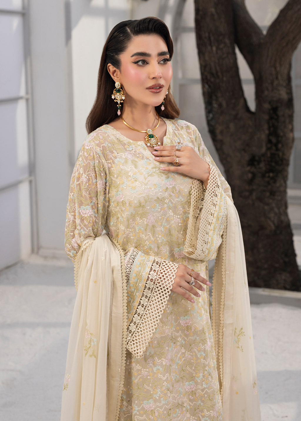 Shabnam SIFA