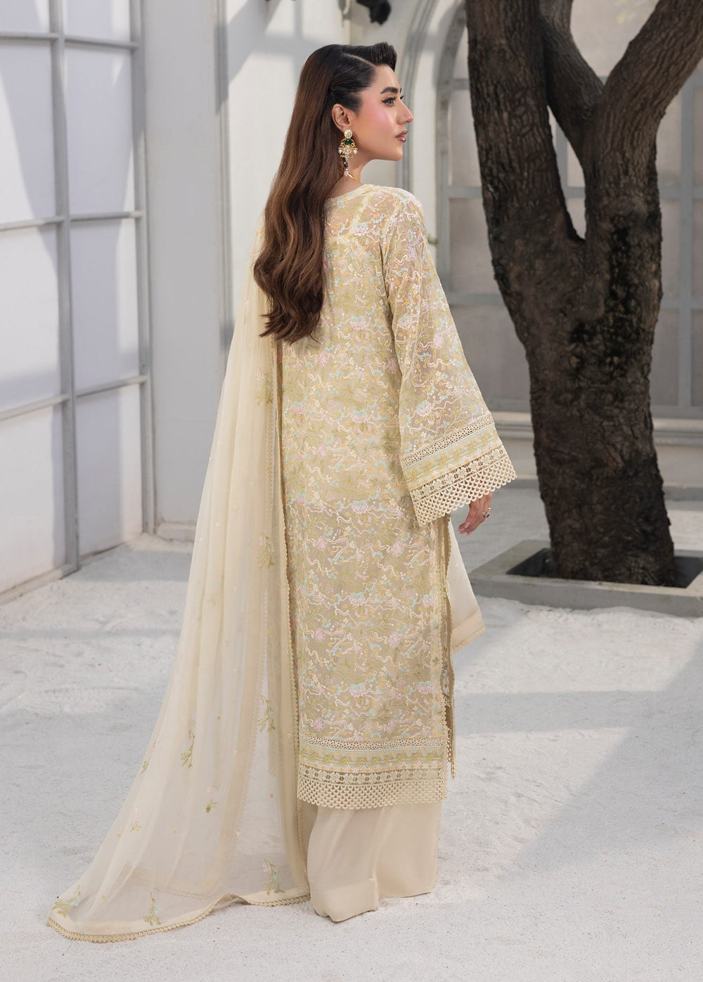 Shabnam SIFA