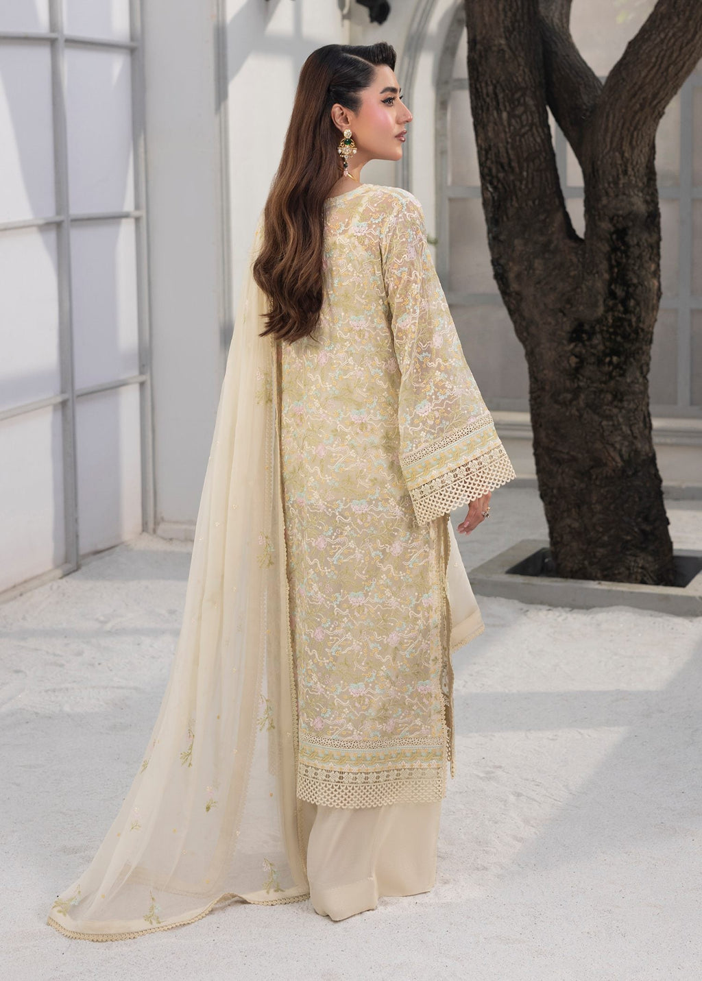 Shabnam SIFA