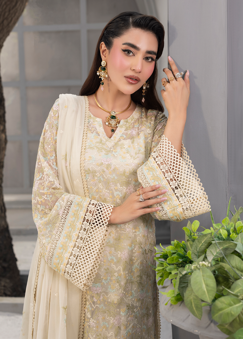 Shabnam SIFA