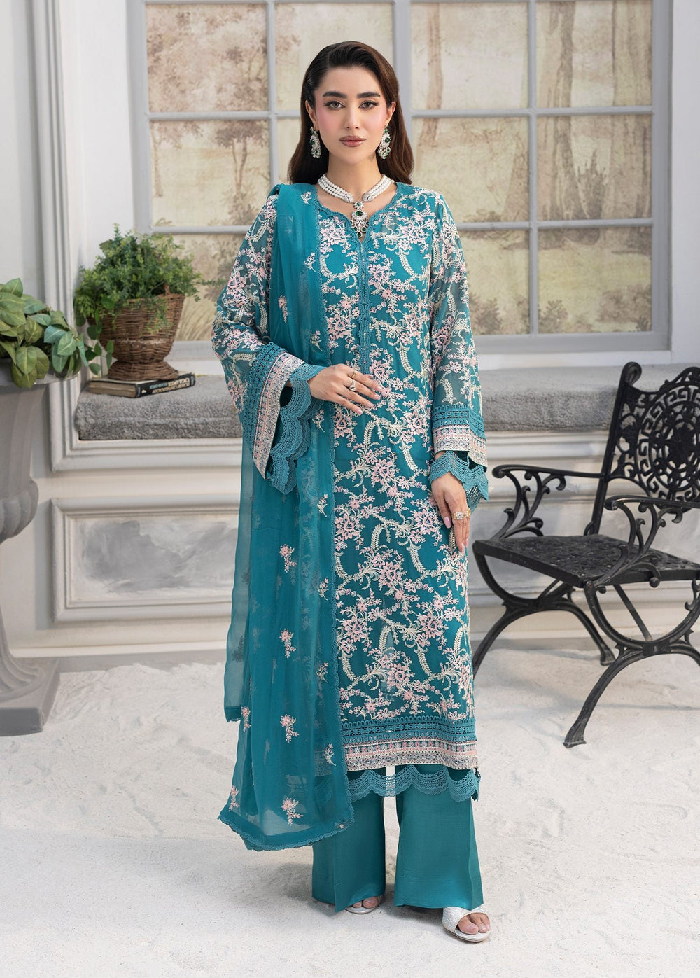 Sehar SIFA