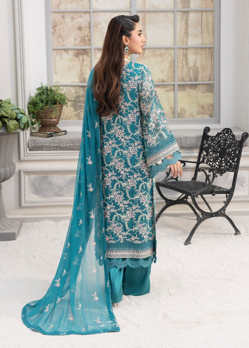 Sehar SIFA