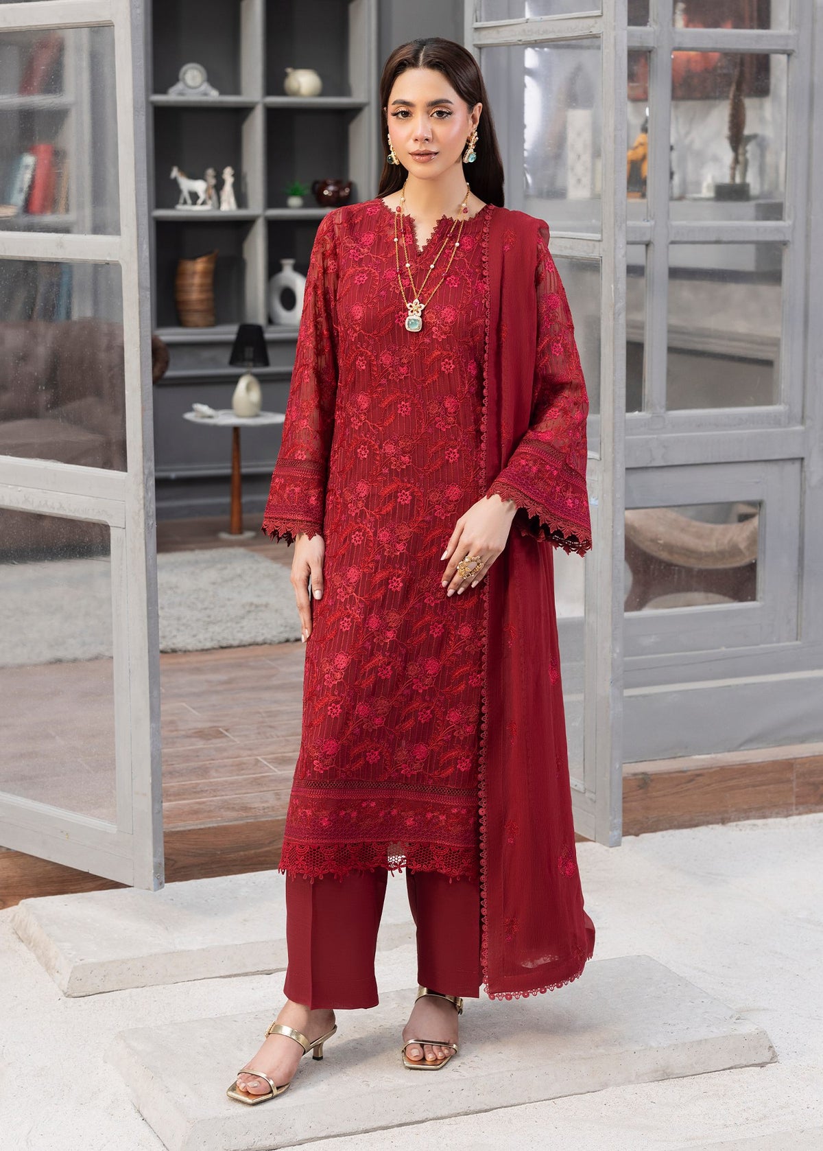 Roshni