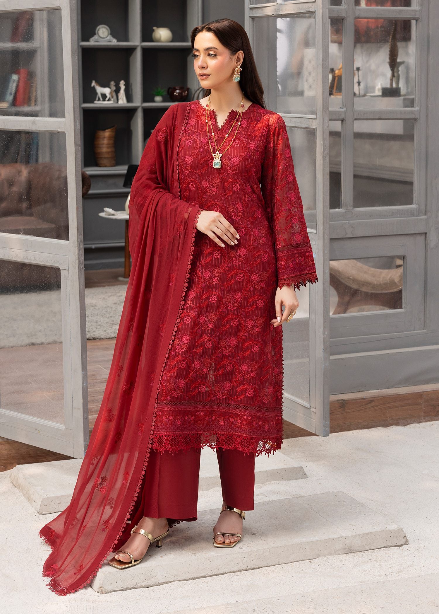 Roshni