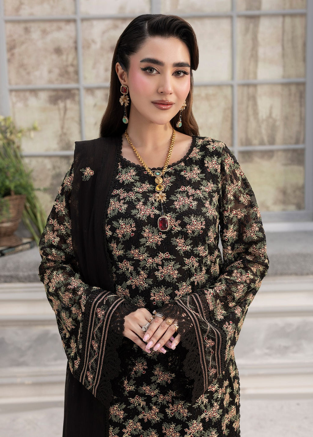 Zulf SIFA