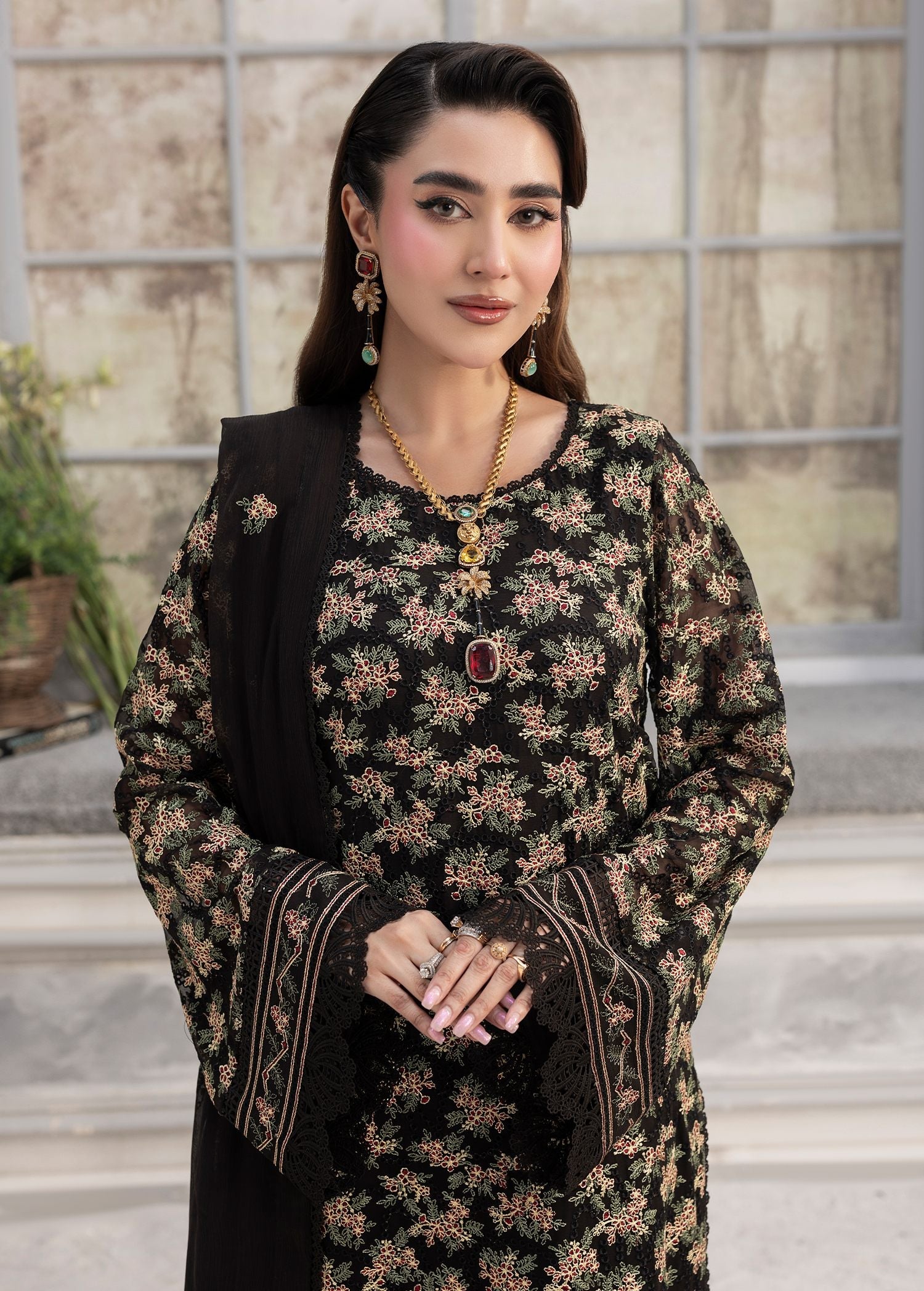 Zulf SIFA