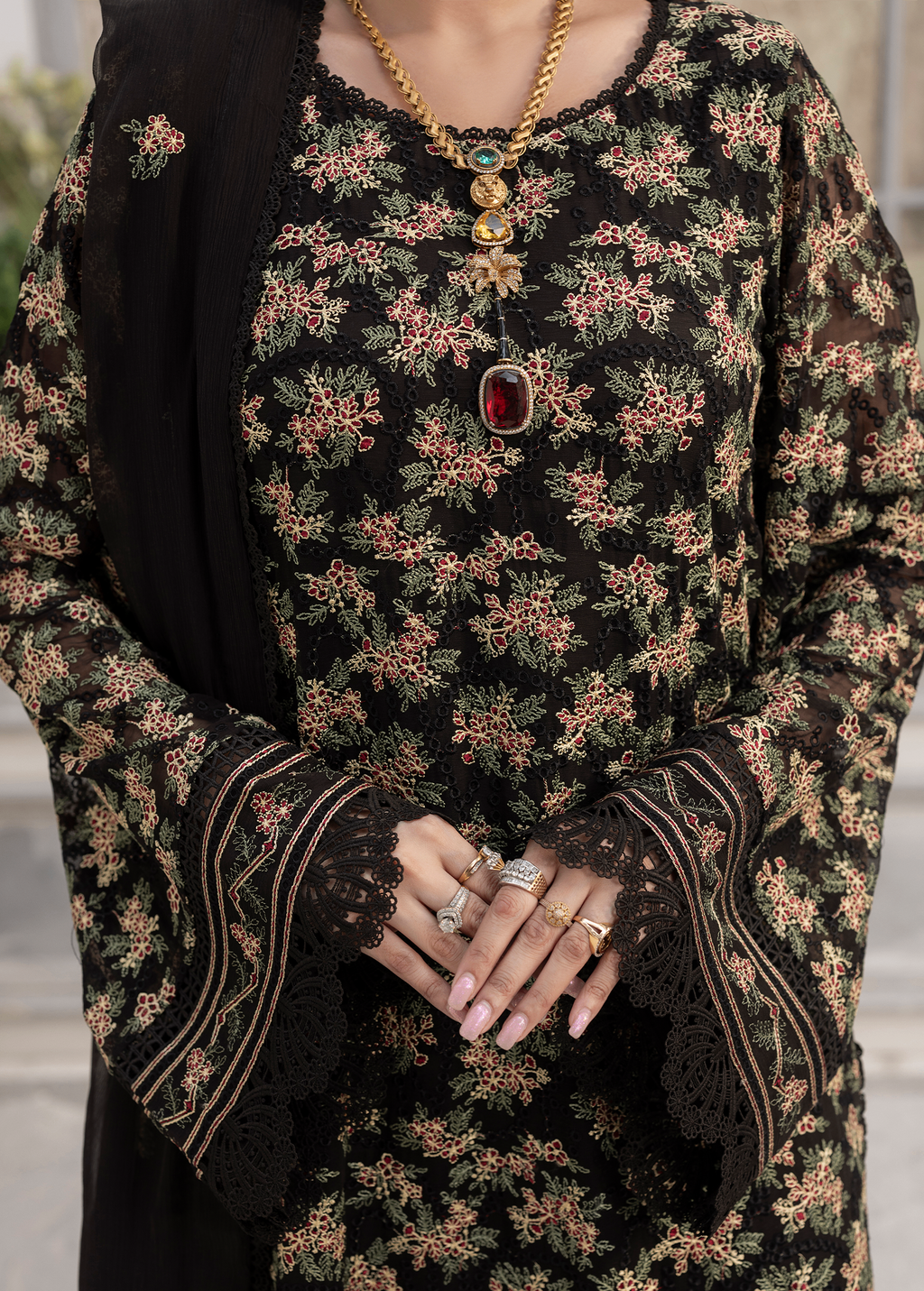 Zulf SIFA
