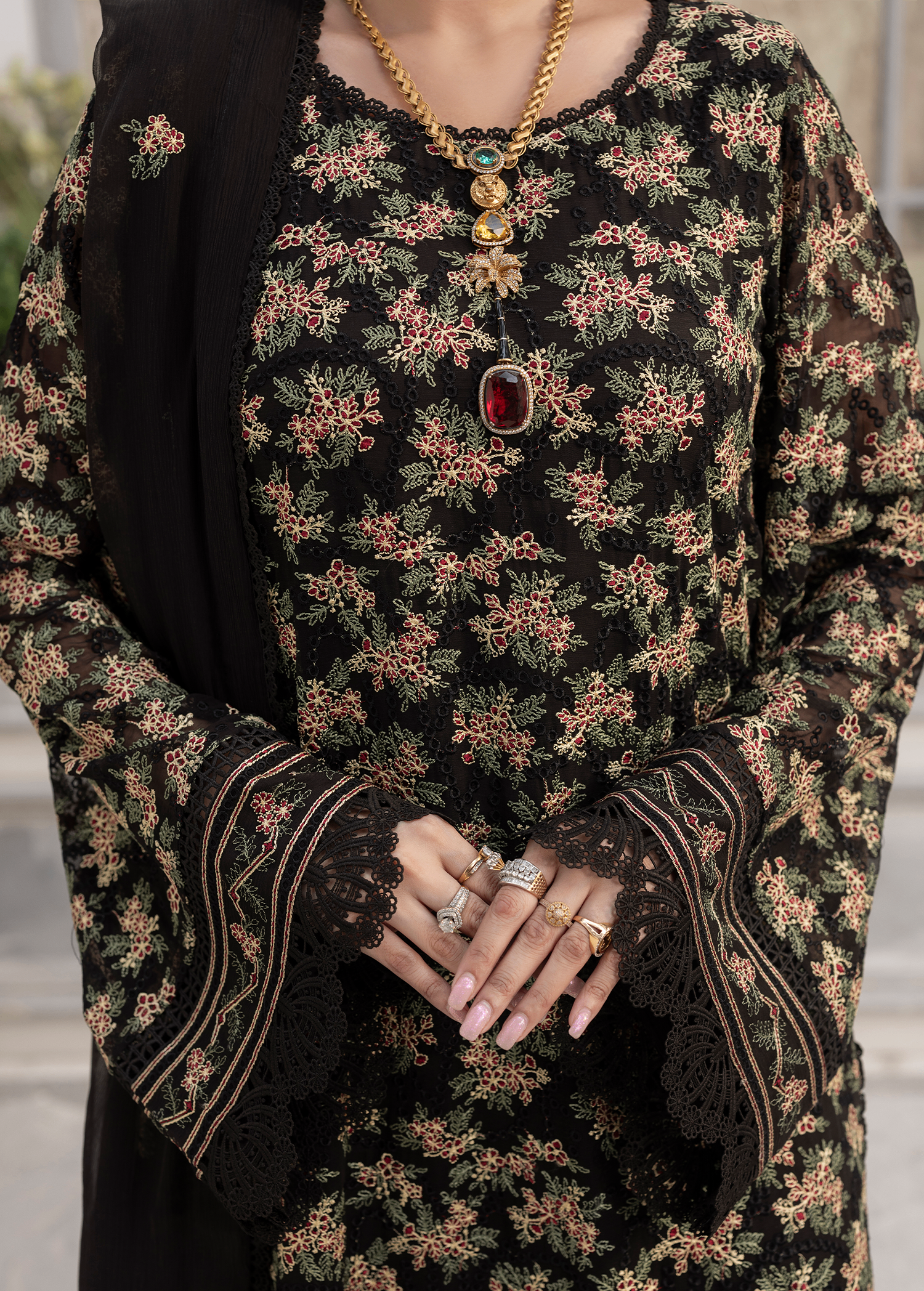 Zulf SIFA