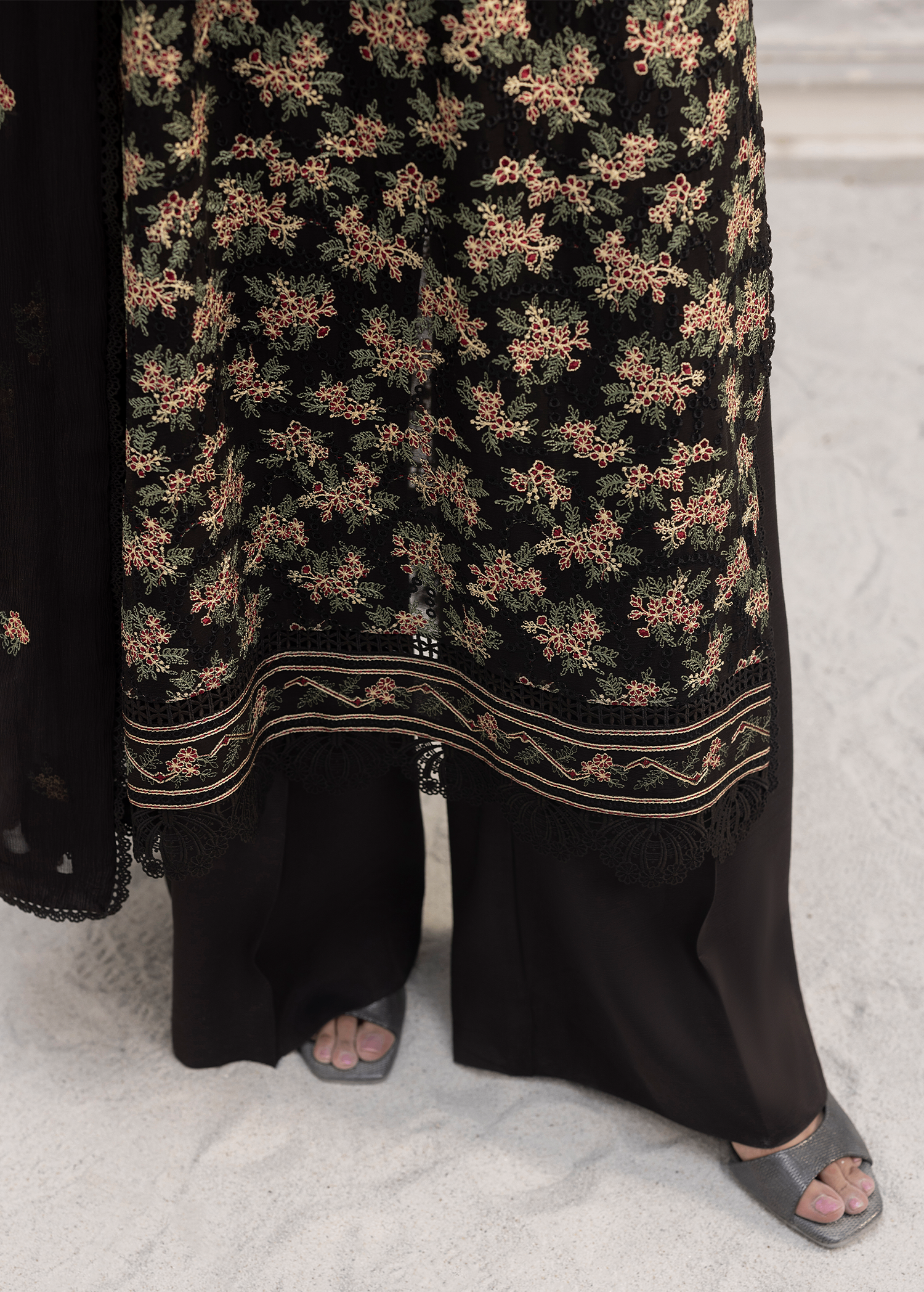 Zulf SIFA